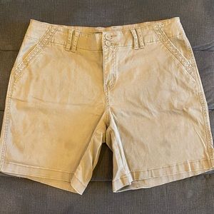 Maurices shorts